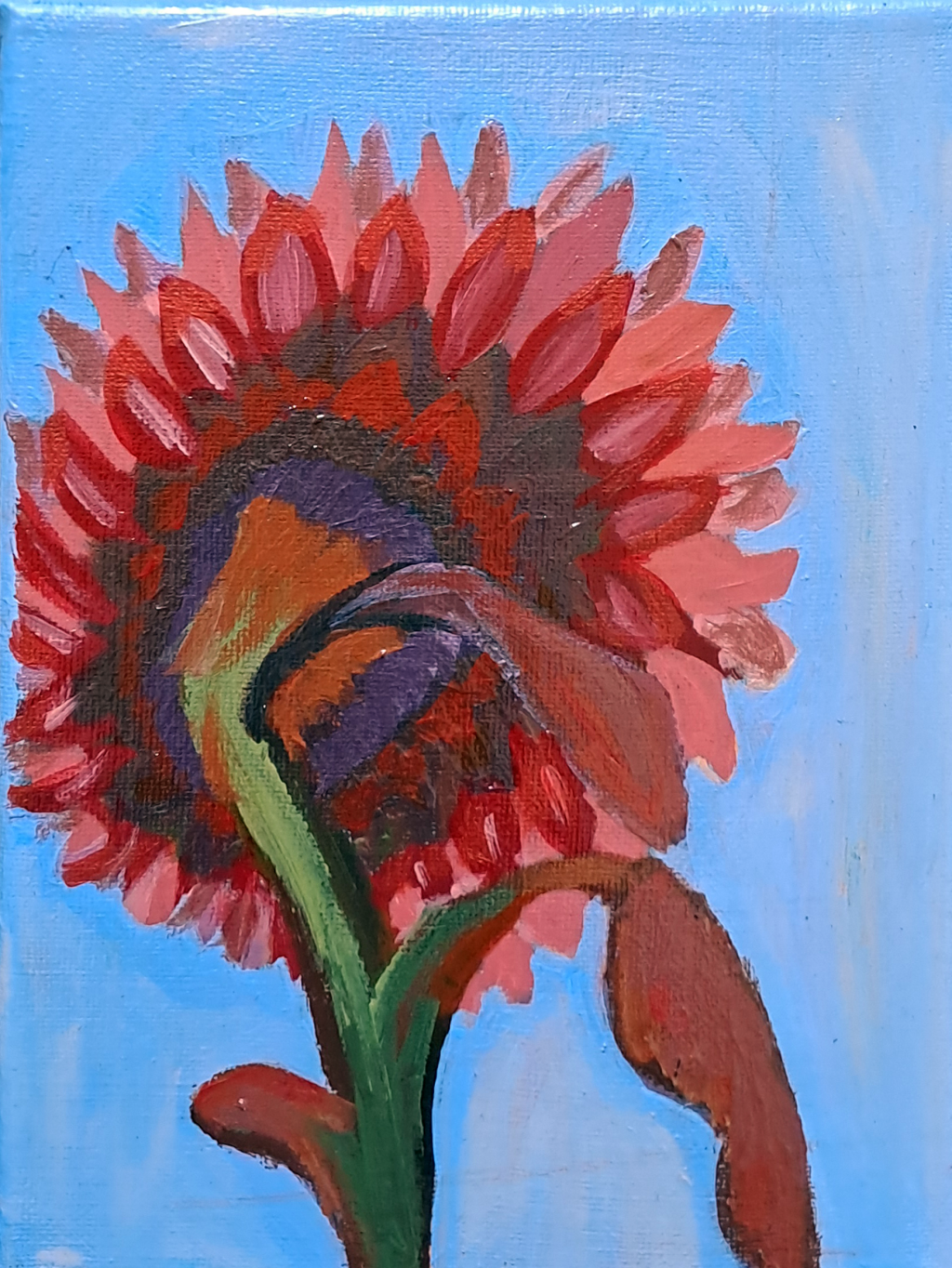 Open for a surprise&nbsp;II